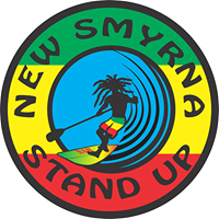 New Smyrna Stand Up - Paddle Boarding Company